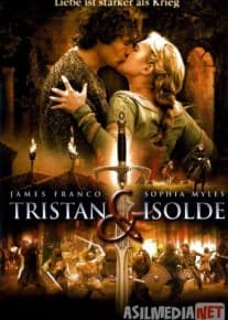 Tristan va izolda posteri