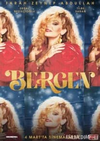 Bergen Turk Kino posteri