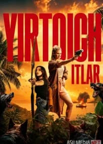 Yirtqich itlar posteri