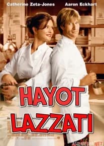 Hayot lazzati posteri