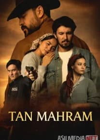 Tan mahram posteri
