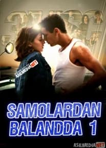Samolardan balandda 1 (2010) posteri
