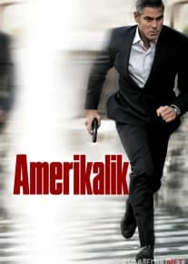 Amerikalik (2010) posteri
