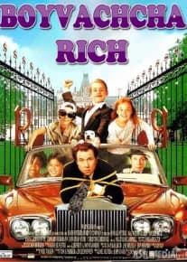 Boyvachcha Rich posteri