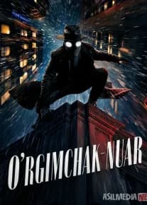 O'rgimchak-Nuar (2026) posteri