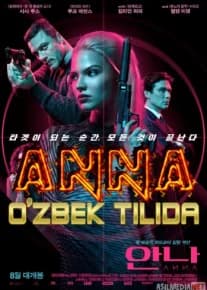 Anna posteri