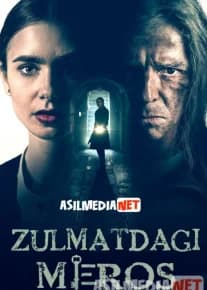 Zulmatdagi meros posteri