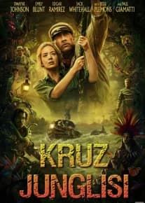 Kruz Junglisi (1-qism) posteri
