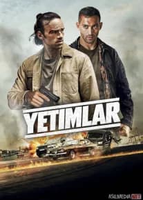 Yetimlar posteri