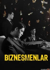 Tadbirkorlar posteri