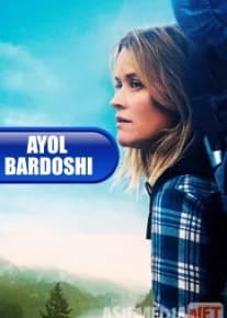 Ayol bardoshi posteri
