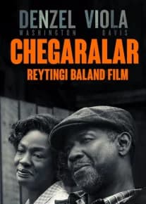 Chegaralar posteri