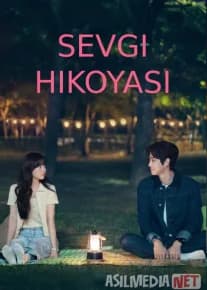 Sevgi hikoyasi posteri