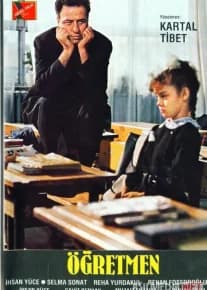 Muallim Turk (1988) posteri