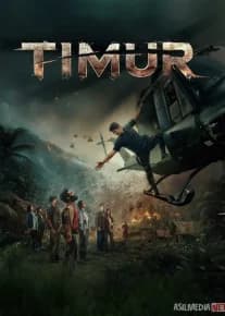 Timur (2025) posteri