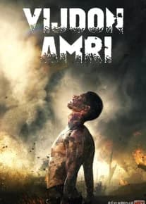Vijdon Amri posteri