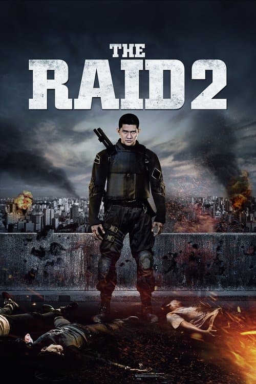 RAZBOY posteri
