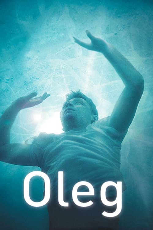 Oleg posteri