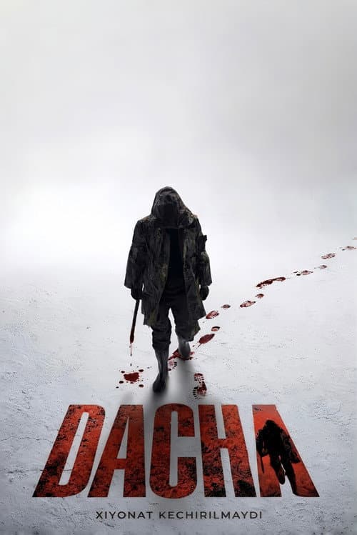 Dacha posteri