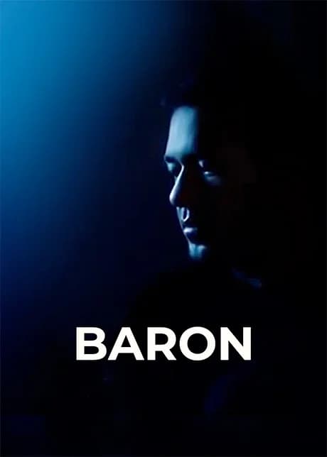Baron (2016) posteri