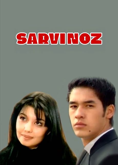 Sarvinoz posteri