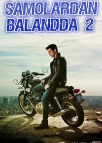 Samolardan balandda 2 (2012) posteri