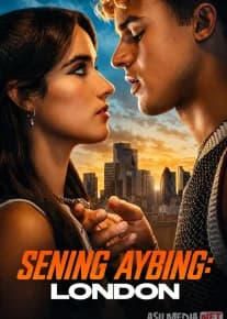 Sening aybing: London Mening aybim 2 (2026) posteri