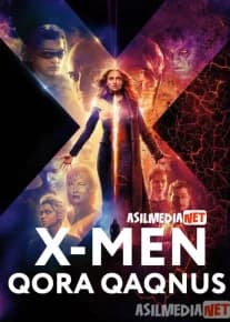X-Men: Qora Qaqnus (2019) posteri